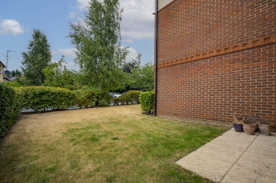 Orchard Court