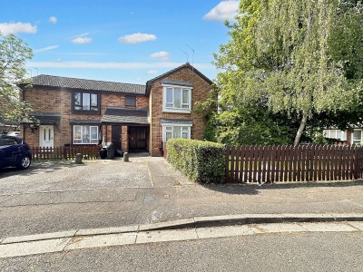 View Full Details for Hambledon Close, Uxbridge, UB8