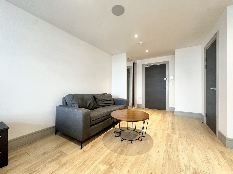 Mercantile House