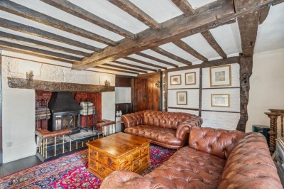 View Full Details for Willow Avenue, Denham, UB9