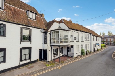 View Full Details for Willow Avenue, Denham, UB9
