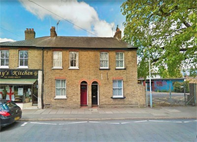 View Full Details for The Green, West Drayton, UB7