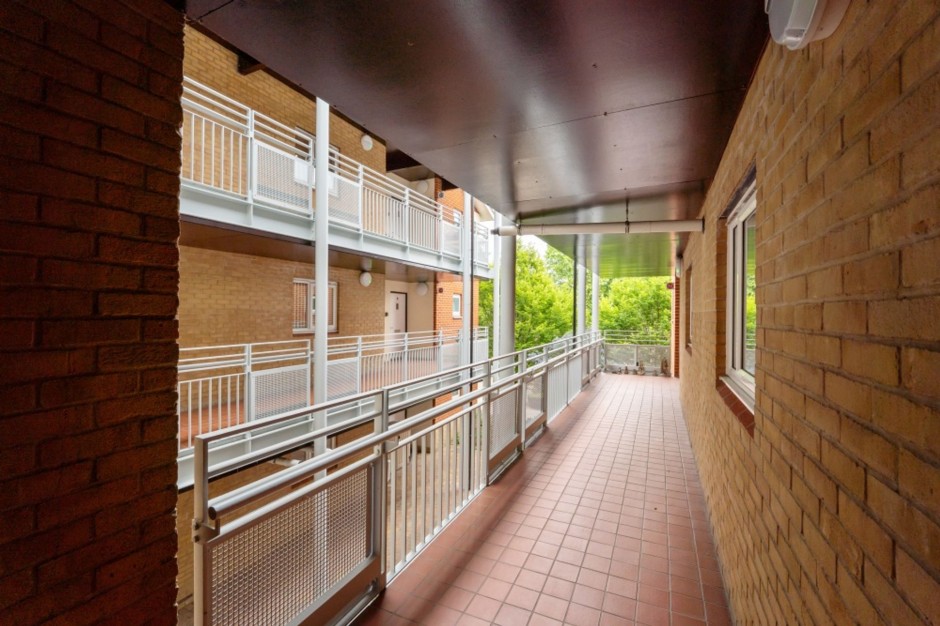 Olivier Court Patrons Way East