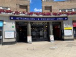 Uxbridge, 
