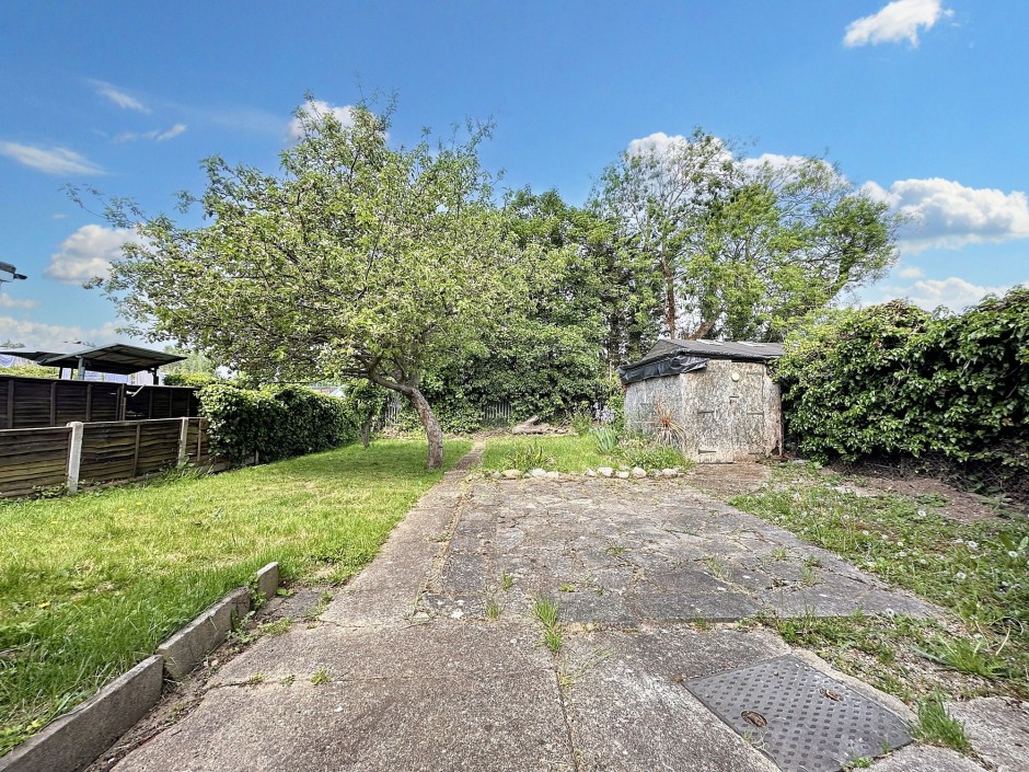 Tachbrook Road