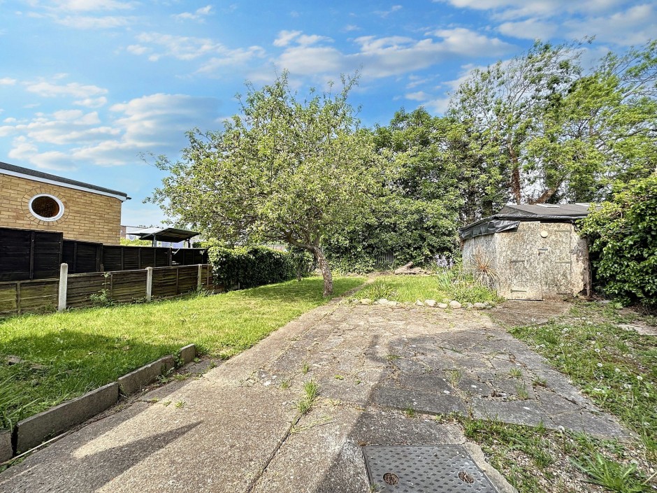 Tachbrook Road