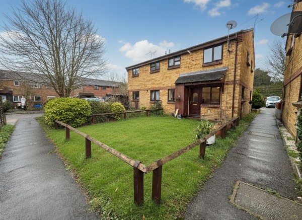 View Full Details for Frankswood Avenue, Yiewsley, UB7