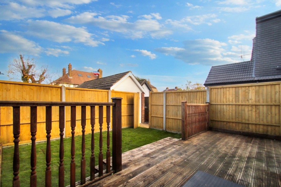 Lonsdale Close
