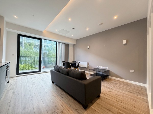 View Full Details for Papermill House, Oxford Road, UB8