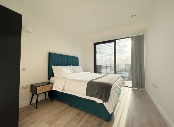 View Full Details for Papermill House, Oxford Road, UB8