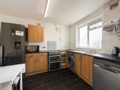 Heather Lane, Yiewsley, UB7