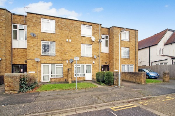 View Full Details for Enfield Close, Uxbridge, UB8