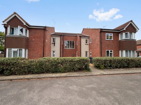 View Full Details for Lowdell Close, Yiewsley, UB7