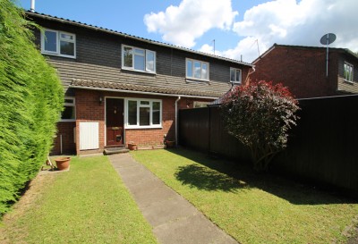 View Full Details for Ratcliffe Close, Uxbridge, Middlesex