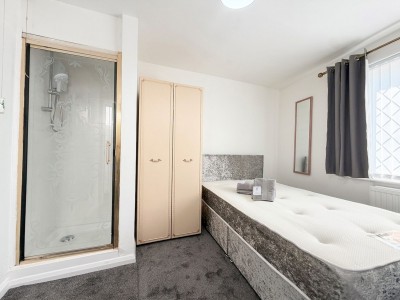View Full Details for West Drayton Road, Uxbridge, UB8
