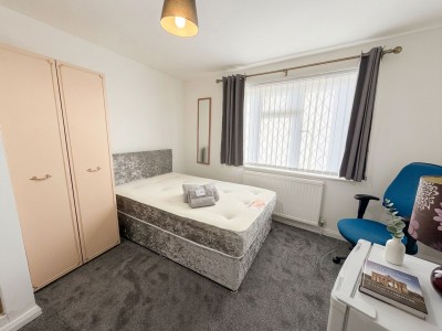 View Full Details for West Drayton Road, Uxbridge, UB8