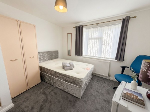 View Full Details for West Drayton Road, Uxbridge, UB8