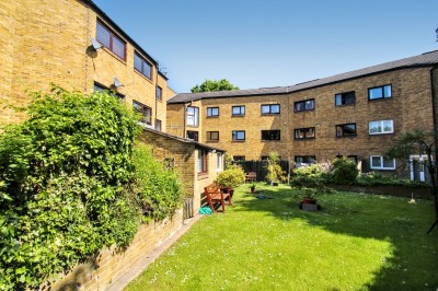 View Full Details for Lawn Road, Uxbridge, UB8