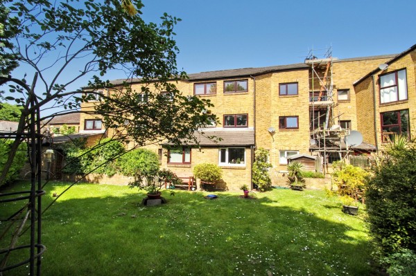 View Full Details for Lawn Road, Uxbridge, UB8