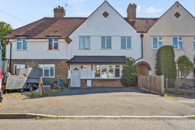 Royal Lane, Yiewsley, UB7