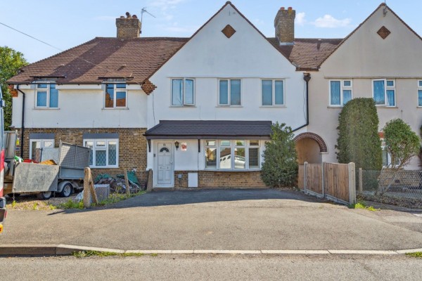 View Full Details for Royal Lane, Yiewsley, UB7