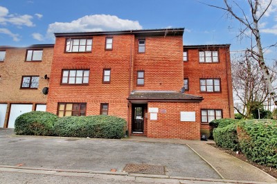 View Full Details for Waterside, Uxbridge, UB8