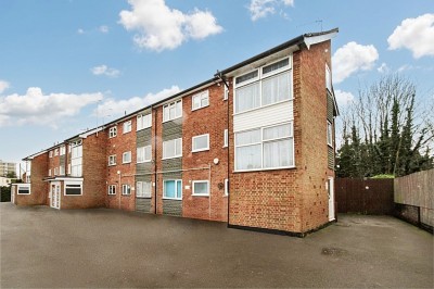 Alder Road, Denham, UB9