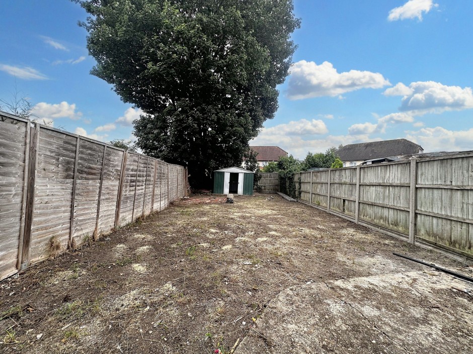 Wescott Way