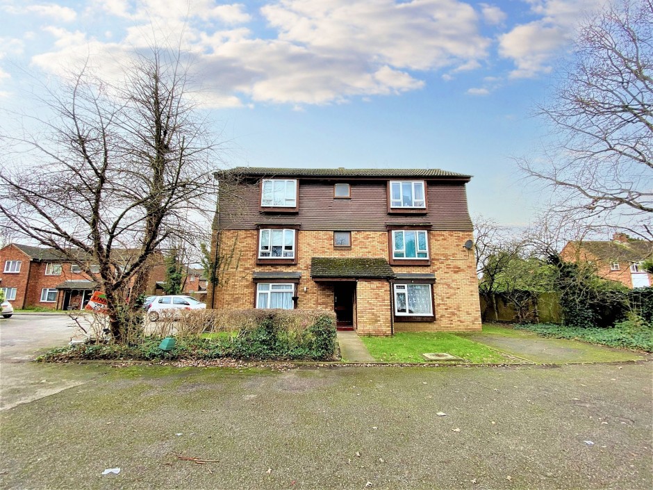 Hambledon Close