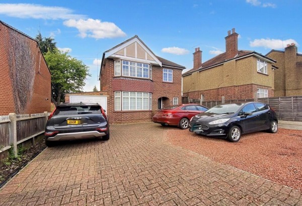 View Full Details for Montague Road, Uxbridge, UB8