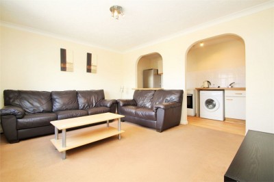 View Full Details for Newcourt, Uxbridge, UB8