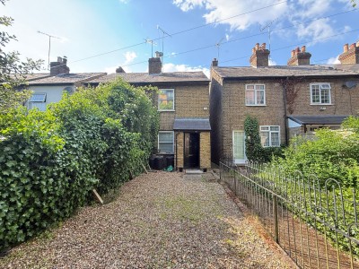 High Street, Uxbridge, UB8