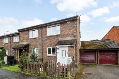Aldenham Drive, Uxbridge, UB8
