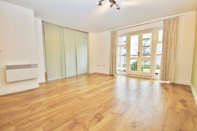 Park Lodge Avenue, Kensington House, UB7