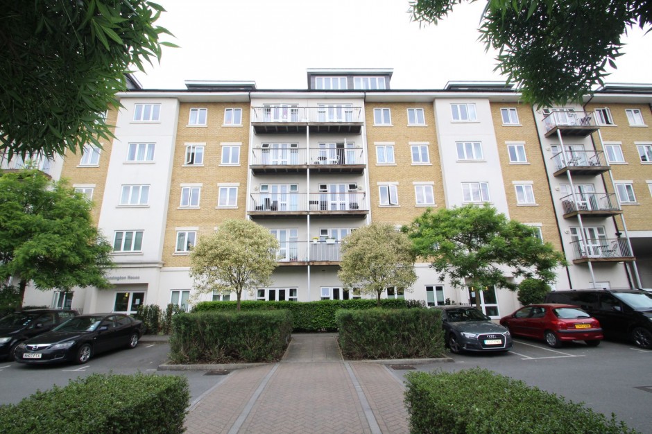 Kensington House
