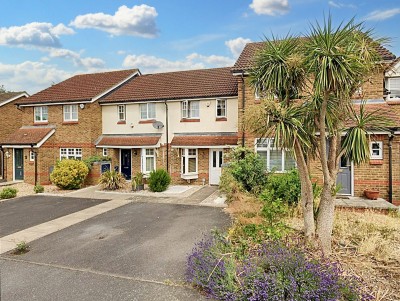 View Full Details for Old School Road, Uxbridge, UB8