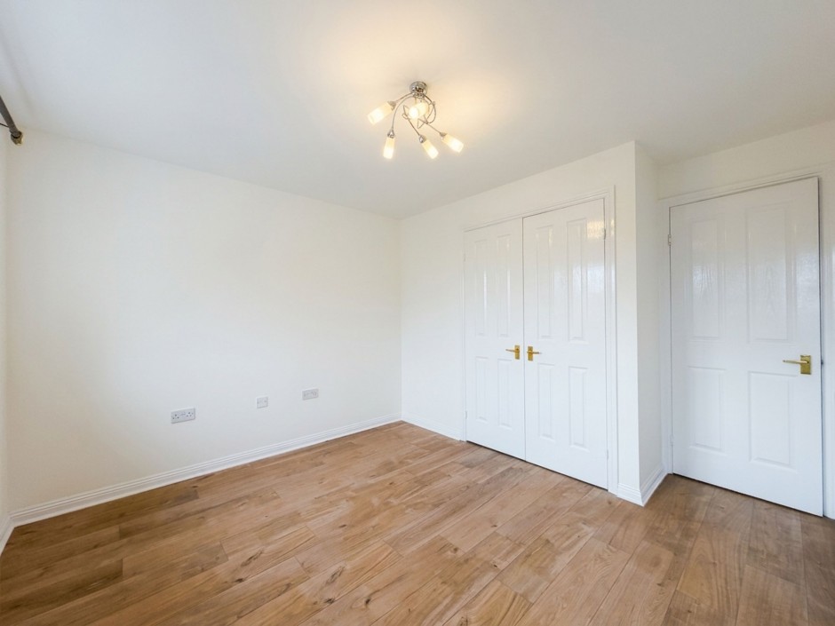 Old School Road