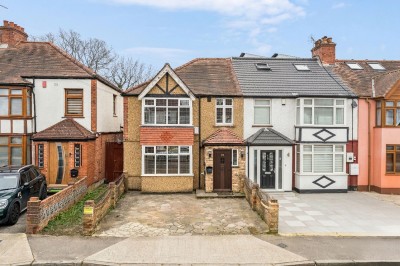 View Full Details for Parkfield Avenue, Hillingdon, UB10
