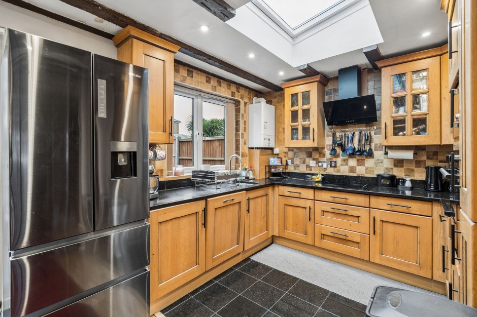 Parkfield Avenue