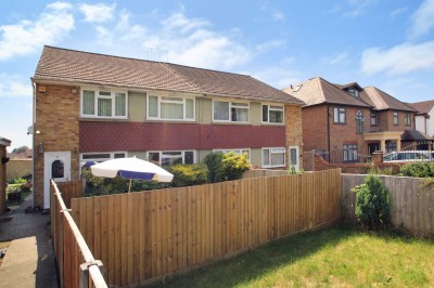 Denham Green Lane, Denham, UB9
