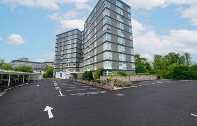 Oxford Road, Denham, UB9
