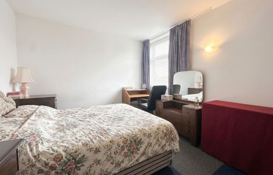 Denham Lodge Oxford Road