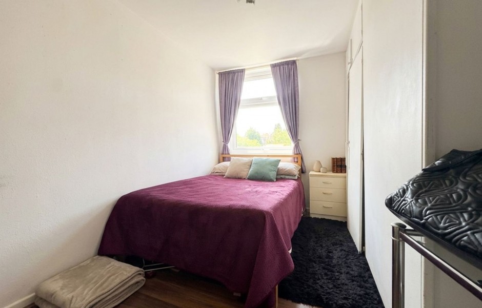 Denham Lodge Oxford Road