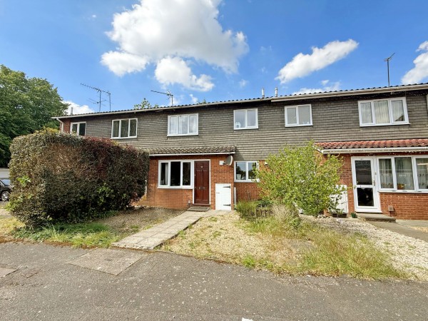 View Full Details for Ratcliffe Close, Uxbridge, UB8
