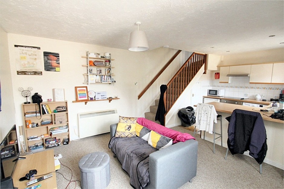 Ratcliffe Close