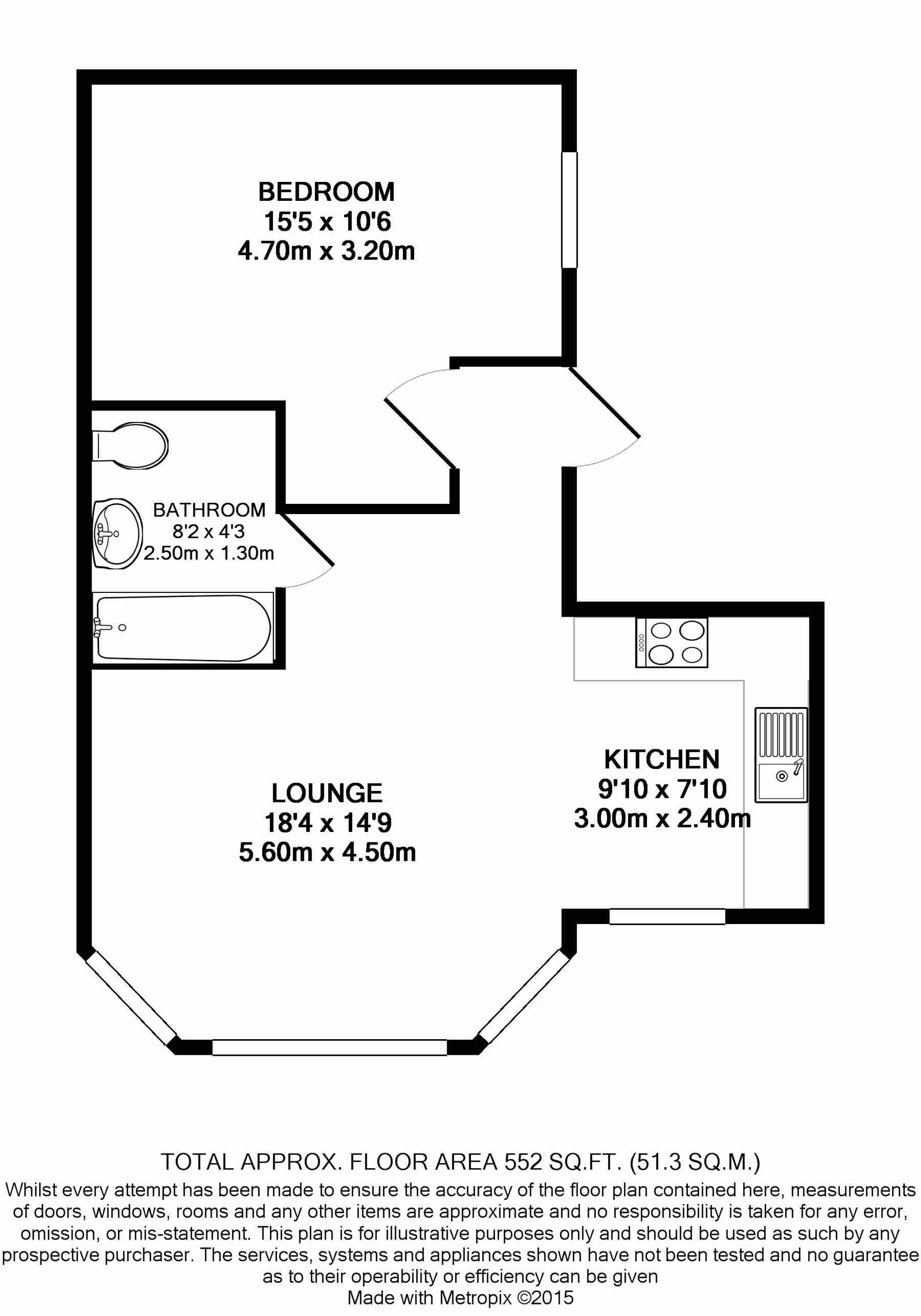 Floorplan for Hayes, 