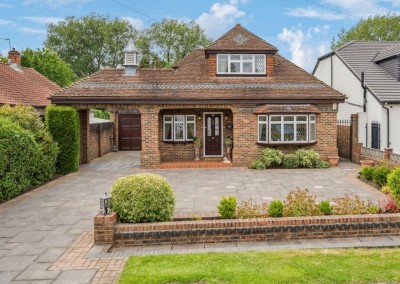Lime Walk, New Denham, UB9