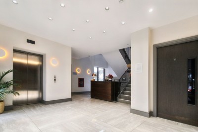 View Full Details for Nixey Close, Elvian House Nixey Close, SL1