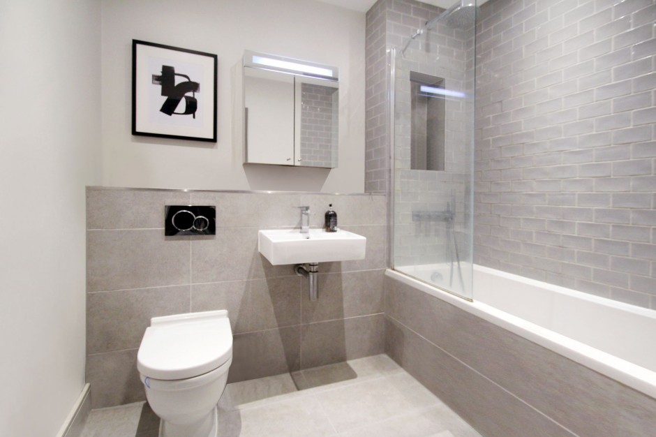 Elvian House Nixey Close
