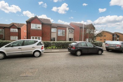View Full Details for Clarkes Drive, Uxbridge, UB8